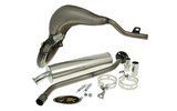 Kipufogó Turbo Kit Bufanda R Generic Trigger / Keeway / KSR-Moto / Rid