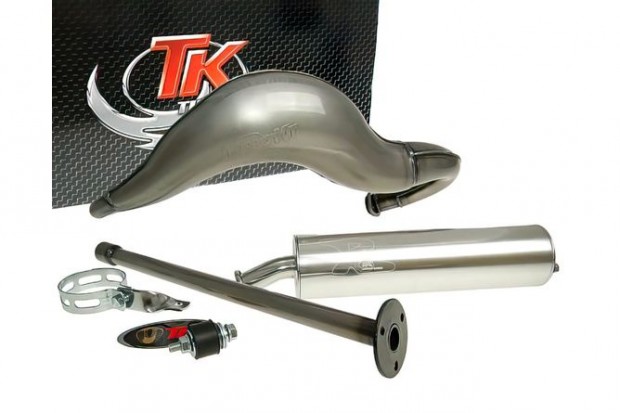 Kipufogó Turbo Kit Road R Aprilia RS50 AM6