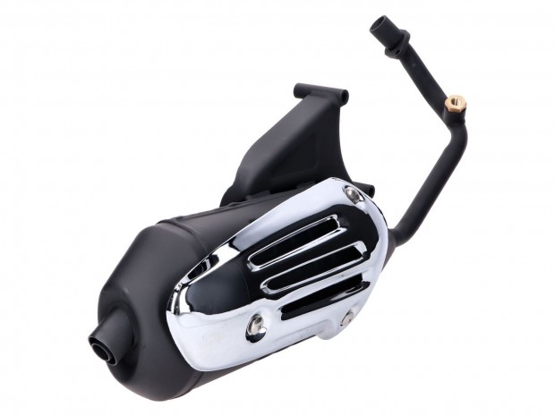 Kipufog Vespa Primavera, Sprint Euro 4/5 szmra