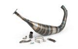 Kipufogó Voca Racing Carbon 70/80cc HM CRE Derapage