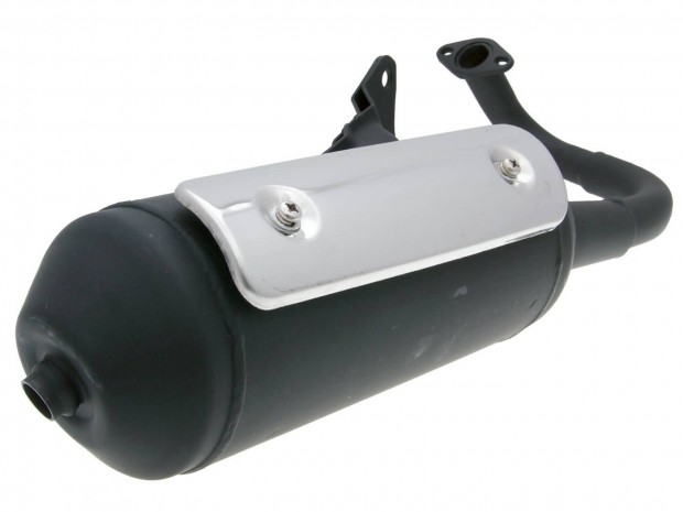 Kipufog - Piaggio 50cc (2 tem)