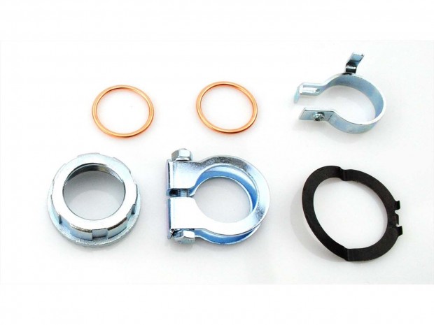 Kipufogó anya S50, S51, S70, SR4-1, SR4-2, SR4-3, SR4-4, KR51/1, KR51/