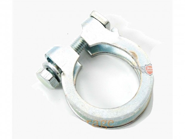 Kipufog bilincs Hercules 28-30mm Prima MX, Flory, Zndapp, Hercules,