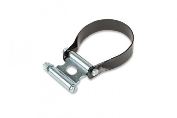 Kipufog� bilincs fekete Peugeot 103 SP / MV