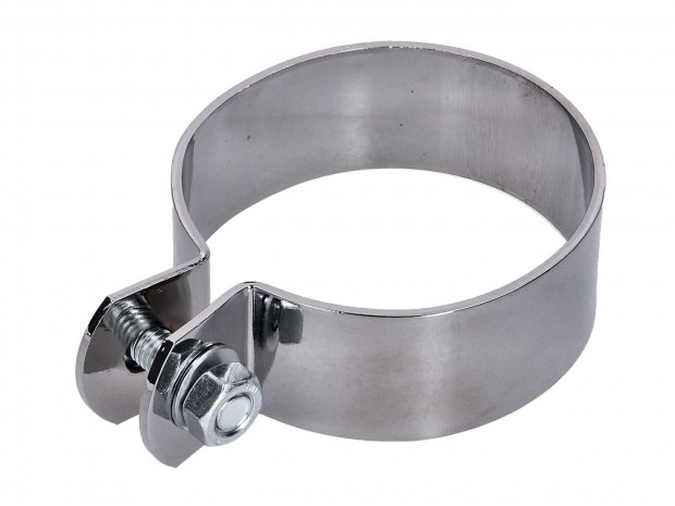 Kipufog bilincs krm 70mm Zndapphoz