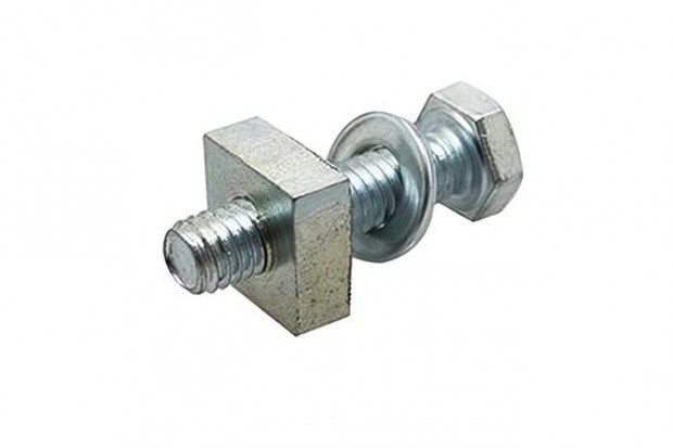 Kipufog� csavar Peugeot 103