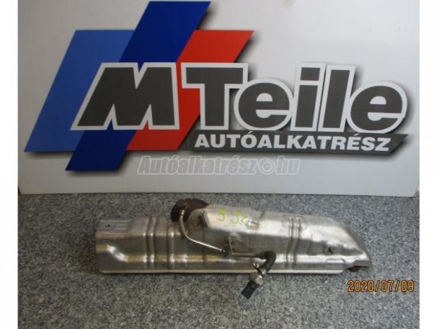 Kipufog csonk - bmw 3-as sorozat,4-es sorozat,5-s sorozat,7-es soro