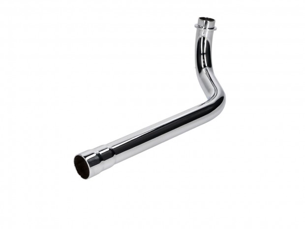Kipufogó csonk kb. 26mm csatlakozó 29mm Kreidler Flory 3 sebességes MF