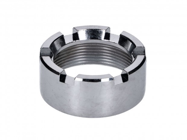 Kipufog knyk anya 39mm menet 32mm knykhz Sachs mopedhez