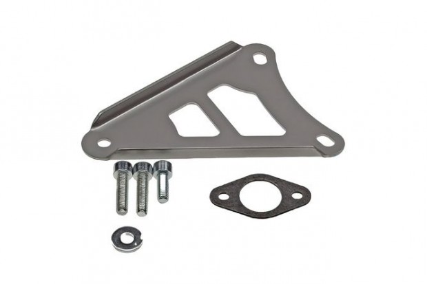 Kipufog� konzol Tecnigas Next Minarelli v�zszintes