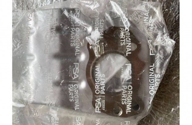 Kipufogó leömlő tömítés, hővédő 9817792480