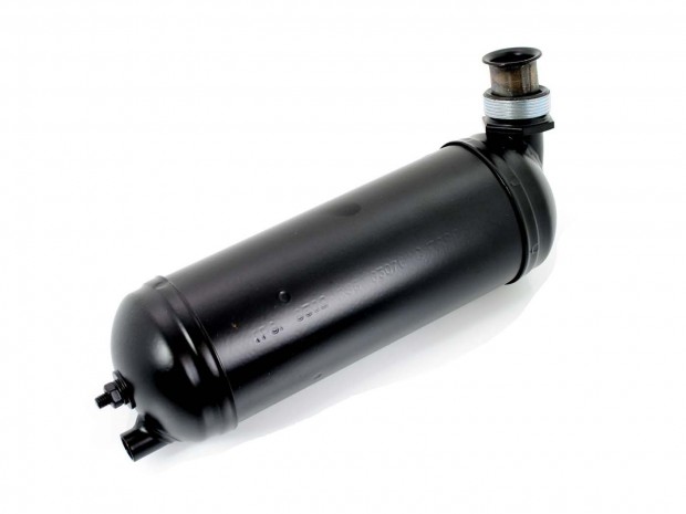 Kipufog menet 32mm 22mm 230mm 70mm Peugeot 101, 102 szmra