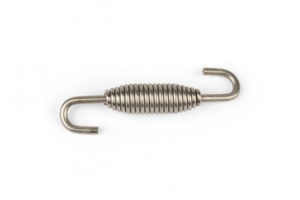 Kipufog� rug� forg� kamp� 10x57mm