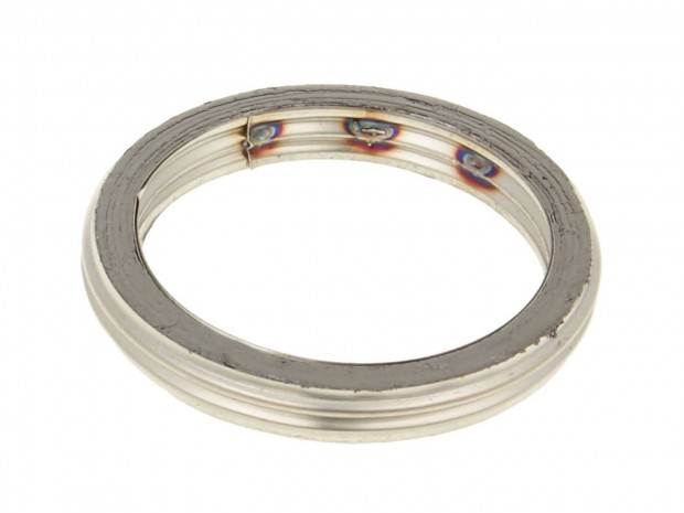 Kipufogó tömítés / tűzkarika 33x41x5.3mm - Suzuki UH Burgman 200 2007-