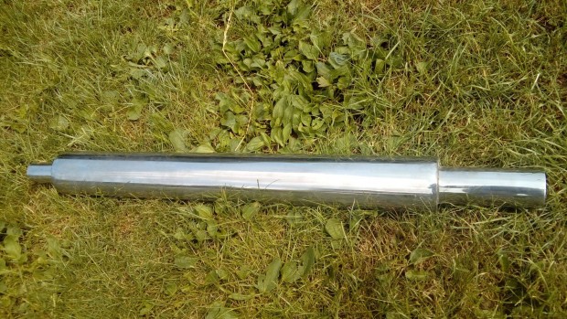 Kipufog tuning optikai nagyobb autra