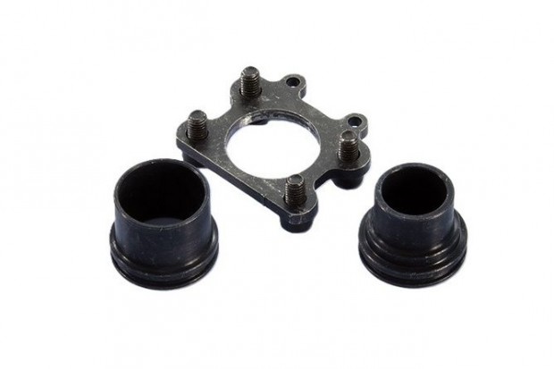 Kipufog�cs� Polini Piaggio Ciao