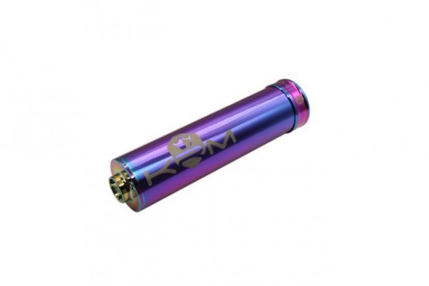 Kipufogdob KRM 70 - 90 Neochrome