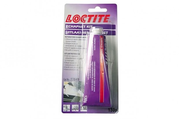 Kipufogódob tömítő Loctite 3499