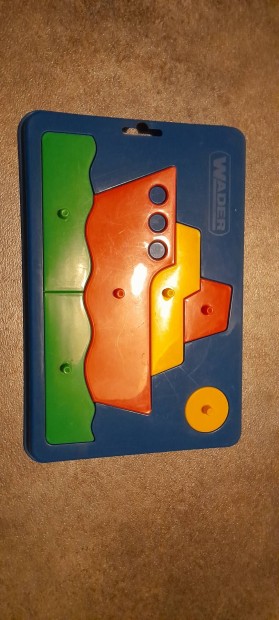 Kirak puzzle formk jtk 