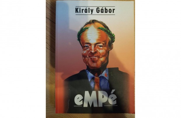 Kirly Gbor - emp