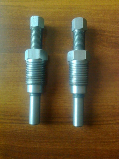 Kir�lycsap kih�z� MTZ traktorhoz