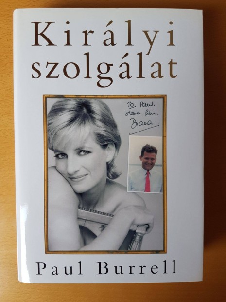 Királyi szolgálat