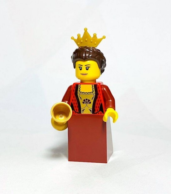 Kirlyn Eredeti LEGO egyedi minifigura - Castle Kingdoms - j