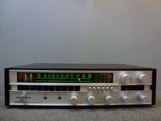 Kirksaeter Moderator 5075 receiver