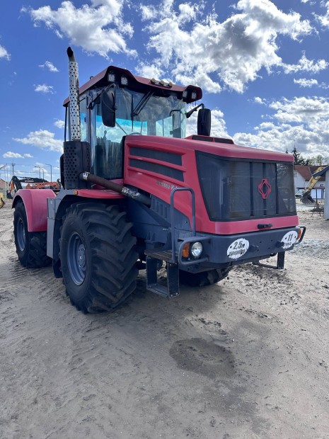 Kirovets k424 k700 k701 mtz zetor