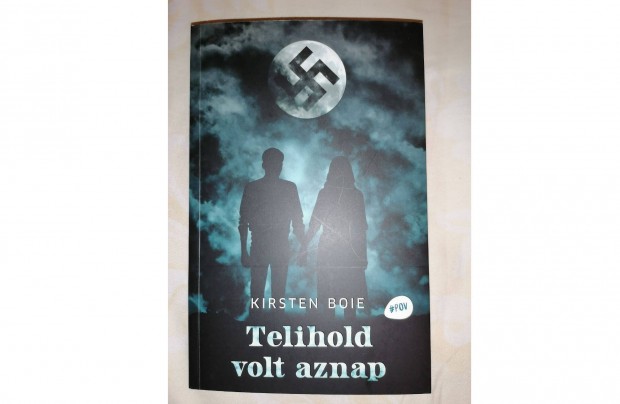 Kirsten Boie: Telihold volt aznap