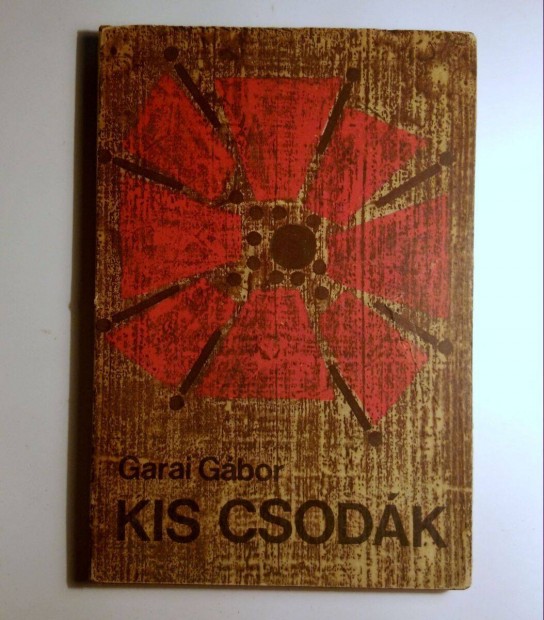 Kis Csodk (Garai Gbor) 1968 (9kp+tartalom)