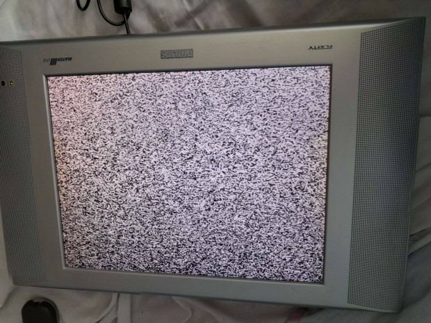 Kis LCD TV s monitor