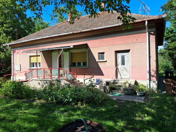 Kis b�rtok Szatymazon