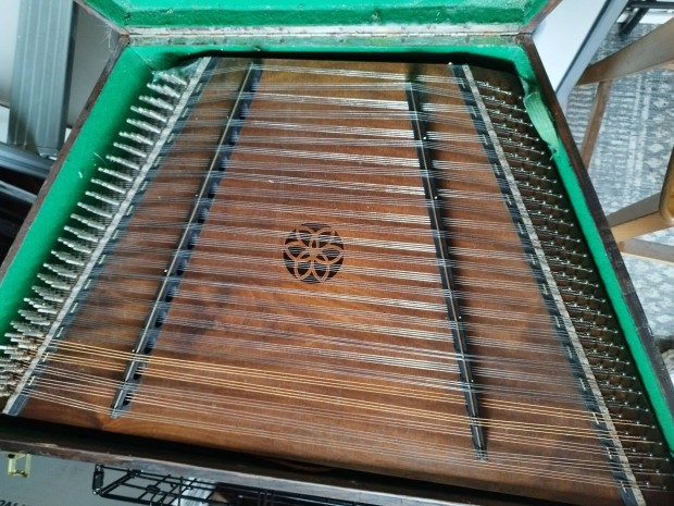 Kis cimbalom