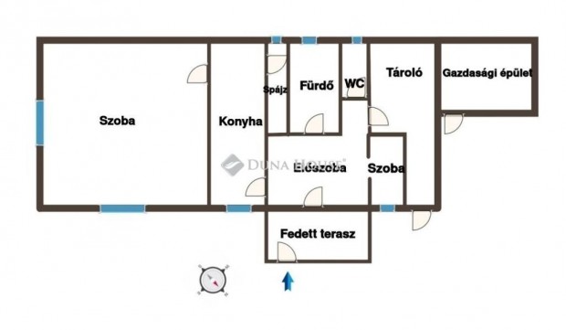 Kis csal�di h�z, re�lis �ron !