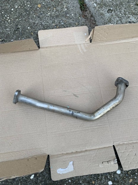 Kis haszon Egr cső gyári Dyna. Toyota