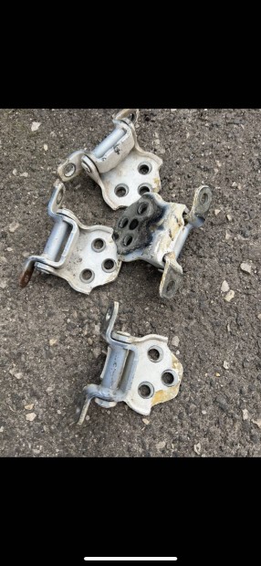 Kis haszon ajtó zsáner gyári Dyna Toyota