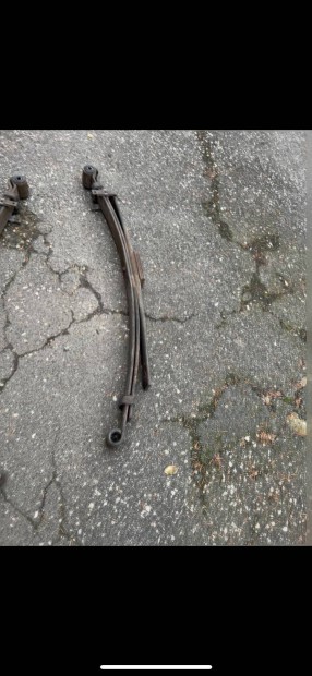 Kis haszon gyári hibátlan rugó köteg Dyna Toyota