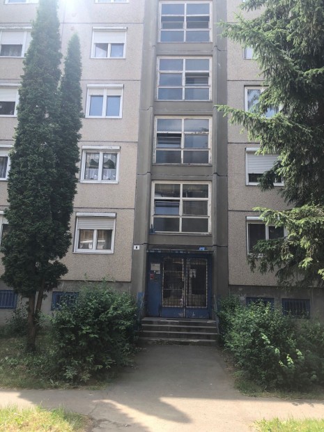 Kis laks elad Zagyvaplfalvn!