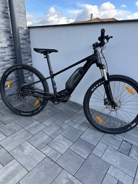 Kis mret 2022 Merida ebike pedelec elektromos kerkpr 