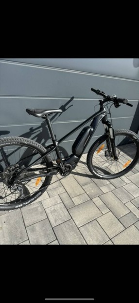 Kis mret Merida ebike pedelec elektromos kerkpr