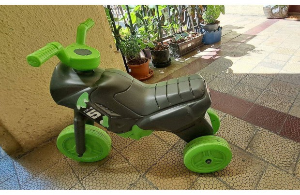 Kis motor használt
