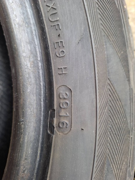 Kis tgk.tli gumik 215/65R16C 