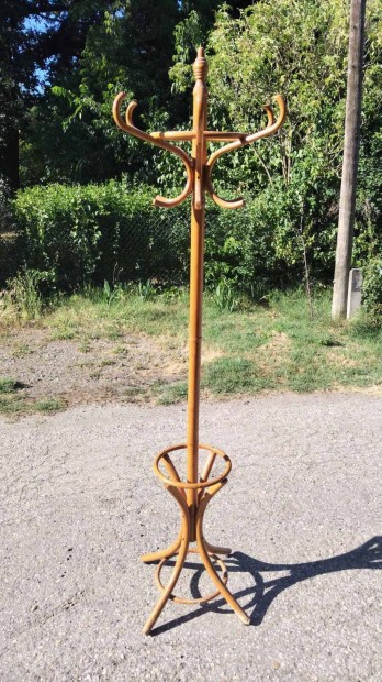 Kis thonet fogas