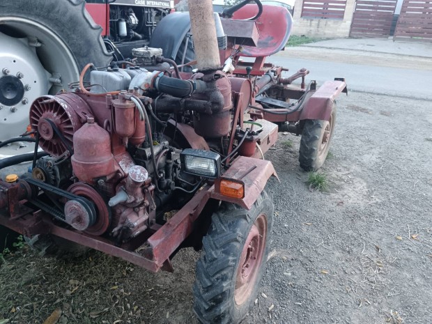 Kis traktor, TZ4K Rba15 elad 