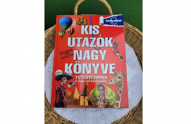 Kis utazk nagy knyve