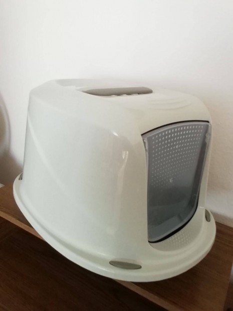 Kis�llat hordoz� box, fekhely, h�zik� �j �llapotban olcs�n