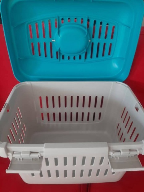 Kisllat szllt box