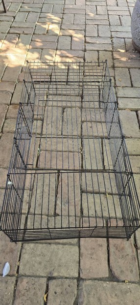 Kisllatketrec