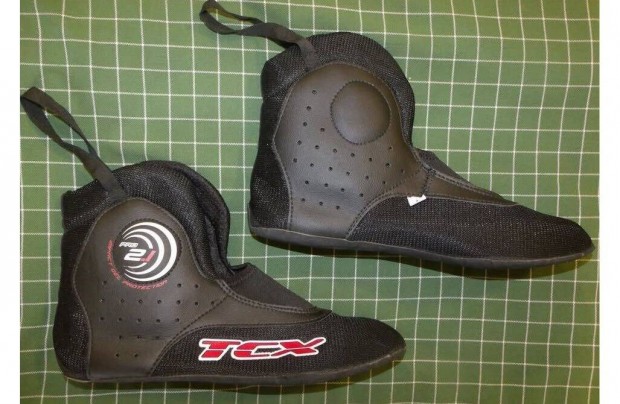 Kiscsizma Tcx Pro 2 s 2.1 cross csizmba j 47-es bls belscsizma
